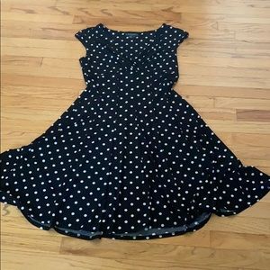 Lauren Ralph Lauren Dress